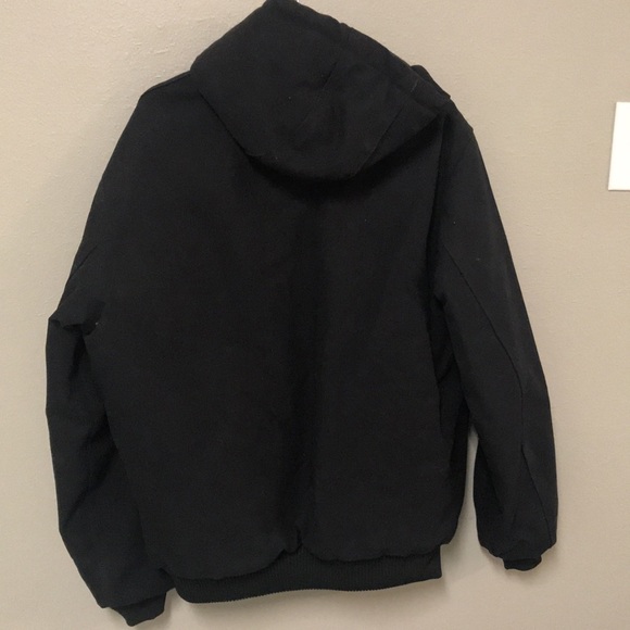 NWOT, Mens Carhartt Coat - Picture 6 of 9